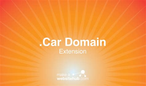 Car domain - Follow. New York, Sept. 13, 2022 (GLOBE NEWSWIRE) -- Reportlinker.com announces the release of the report "Passenger Car Chassis Domain Controller Industry Report, 2022" - https://www.reportlinker ...
